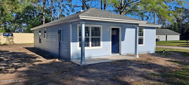 3303 ALMEDA Street, Jacksonville, FL 32209