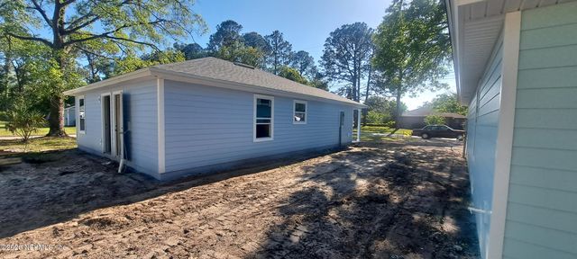 3303 ALMEDA Street, Jacksonville, FL 32209