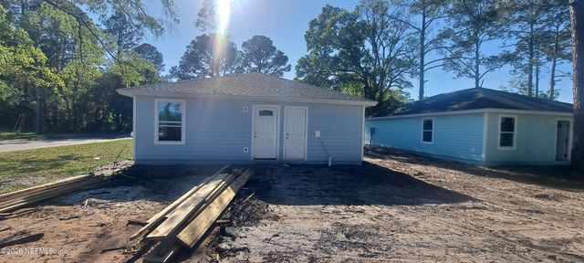 3303 ALMEDA Street, Jacksonville, FL 32209