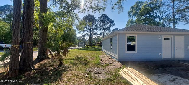 3303 ALMEDA Street, Jacksonville, FL 32209