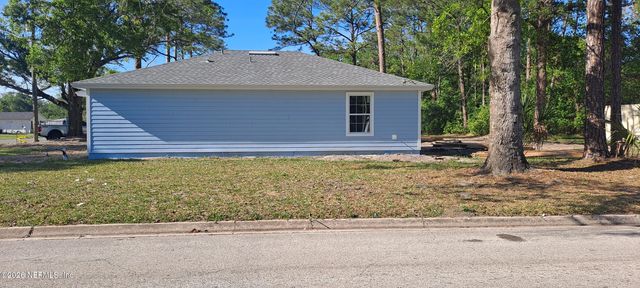 3303 ALMEDA Street, Jacksonville, FL 32209