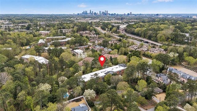3071 Lenox Road NE 11, Atlanta, GA 30324
