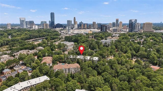 3071 Lenox Road NE 11, Atlanta, GA 30324
