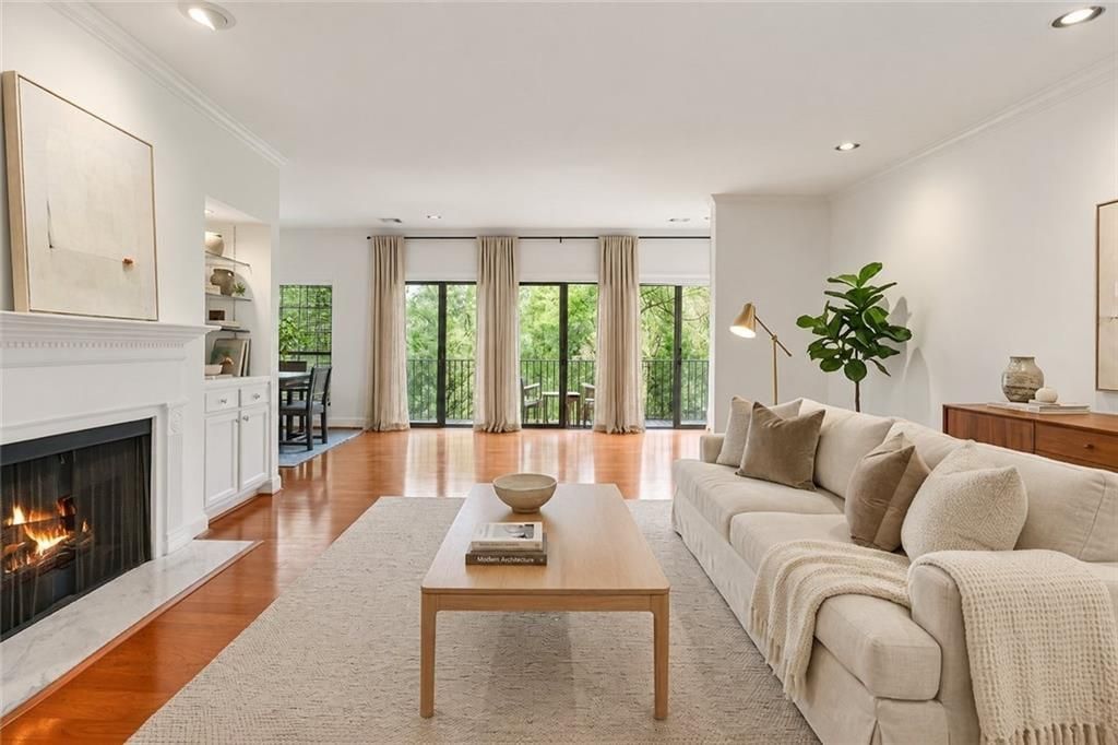 3071 Lenox Road NE 11, Atlanta, GA 30324
