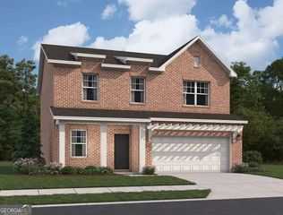 337 Torcello Boulevard, Mcdonough, GA 30253