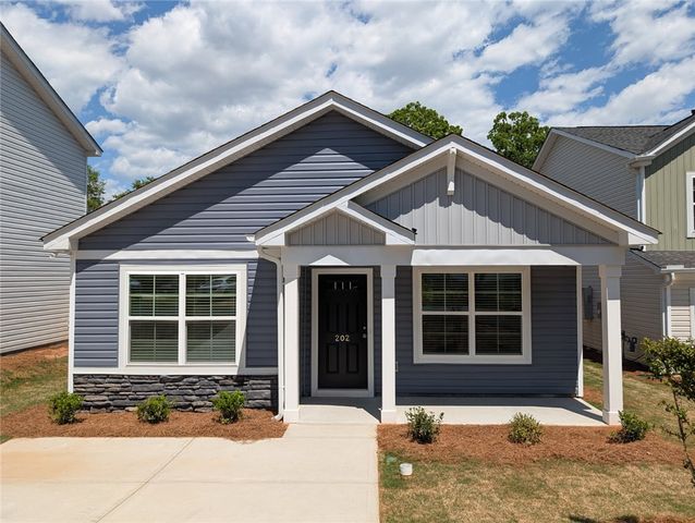 202 Blackwood Street, Greenville, SC 29611