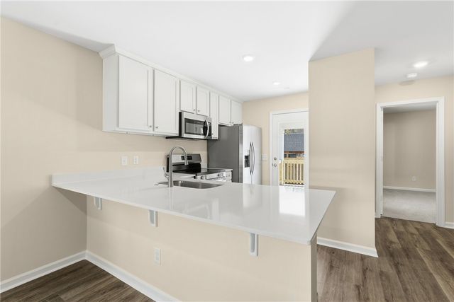 202 Blackwood Street, Greenville, SC 29611