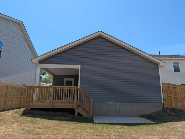 202 Blackwood Street, Greenville, SC 29611