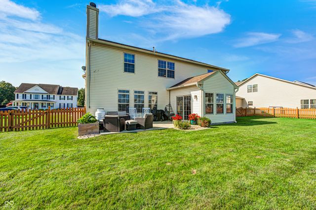 2484 Burgundy Way, Plainfield, IN 46168