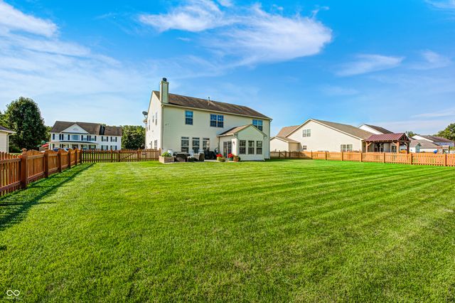 2484 Burgundy Way, Plainfield, IN 46168