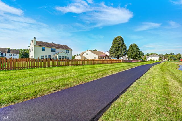 2484 Burgundy Way, Plainfield, IN 46168