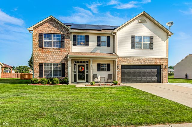 2484 Burgundy Way, Plainfield, IN 46168