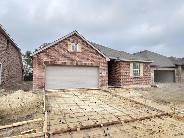 1016 Colgate Circle, Princeton, TX 75407