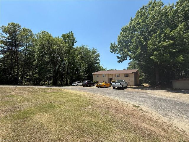 1893 Mount Carmel Church Road, Reidsville, NC 27320