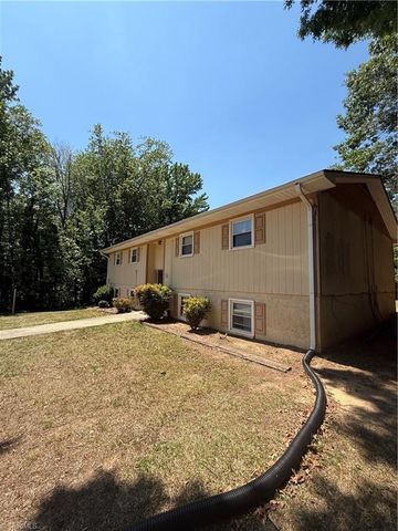 1893 Mount Carmel Church Road, Reidsville, NC 27320