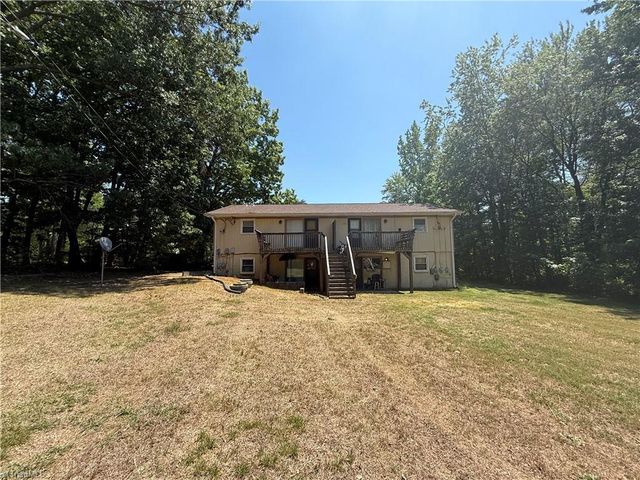 1893 Mount Carmel Church Road, Reidsville, NC 27320