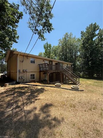 1893 Mount Carmel Church Road, Reidsville, NC 27320