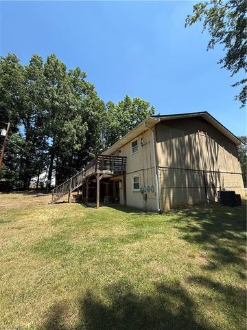 1893 Mount Carmel Church Road, Reidsville, NC 27320