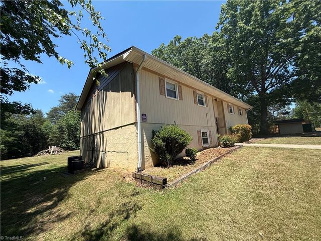 1893 Mount Carmel Church Road, Reidsville, NC 27320