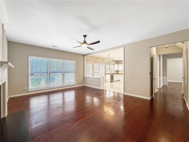 10650 Hawkhurst Way, Johns Creek, GA 30097