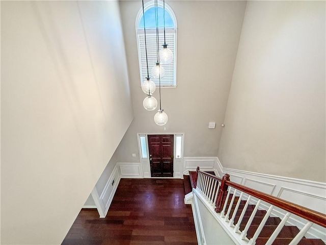 10650 Hawkhurst Way, Johns Creek, GA 30097