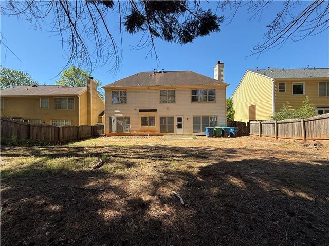 10650 Hawkhurst Way, Johns Creek, GA 30097