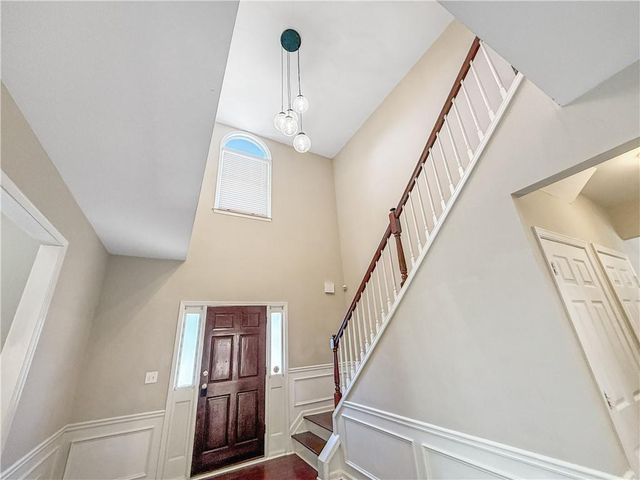 10650 Hawkhurst Way, Johns Creek, GA 30097