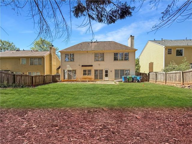 10650 Hawkhurst Way, Johns Creek, GA 30097