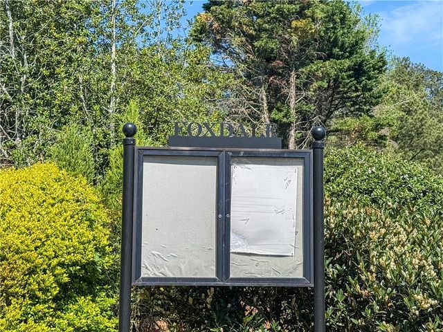 10650 Hawkhurst Way, Johns Creek, GA 30097