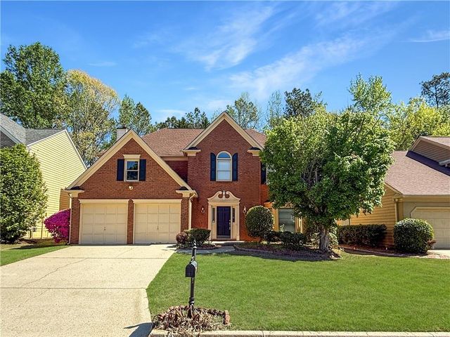 10650 Hawkhurst Way, Johns Creek, GA 30097