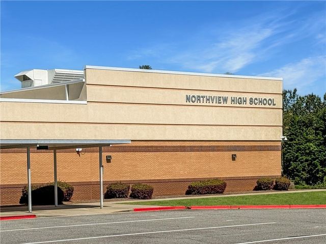 10650 Hawkhurst Way, Johns Creek, GA 30097