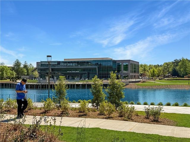 10650 Hawkhurst Way, Johns Creek, GA 30097