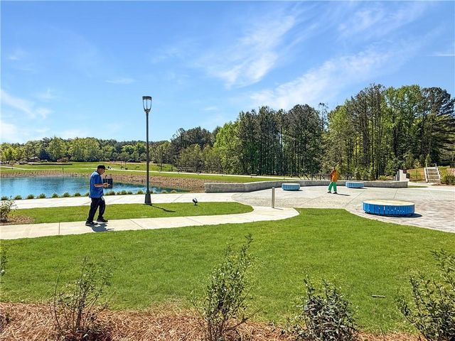 10650 Hawkhurst Way, Johns Creek, GA 30097