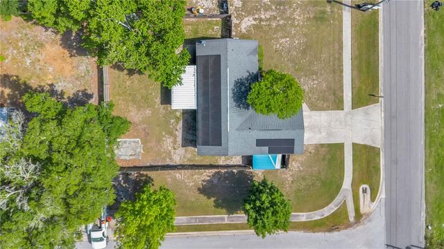 370 N LAKE AVENUE, Apopka, FL 32703