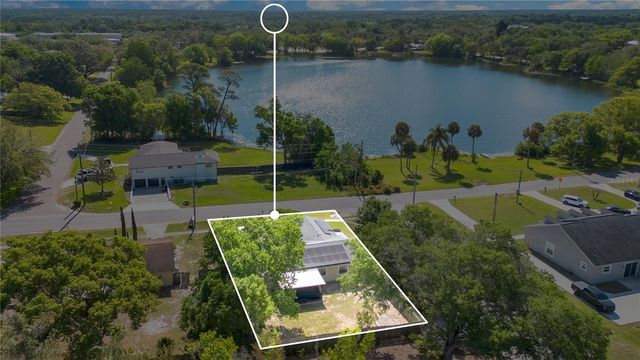 370 N LAKE AVENUE, Apopka, FL 32703