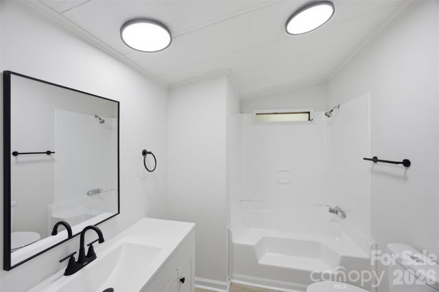 6490 Timberbrook Trail, Stanley, NC 28164