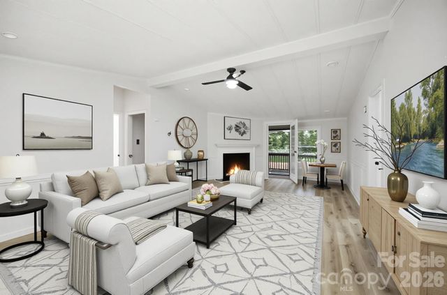 6490 Timberbrook Trail, Stanley, NC 28164