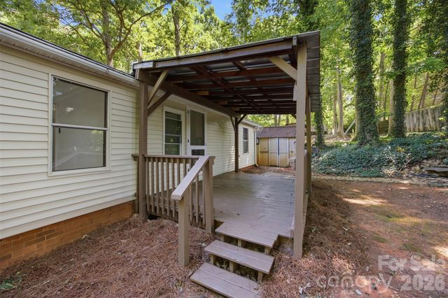 6490 Timberbrook Trail, Stanley, NC 28164