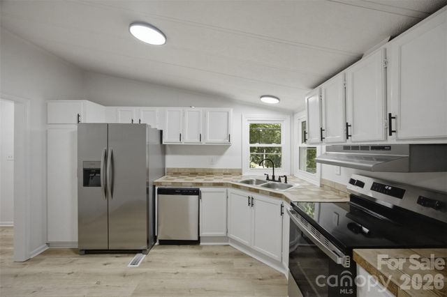 6490 Timberbrook Trail, Stanley, NC 28164
