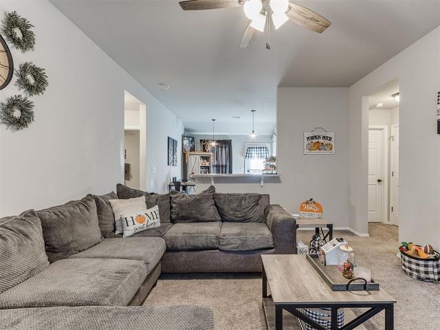 4353 Winding Brook, Harrah, OK 73045