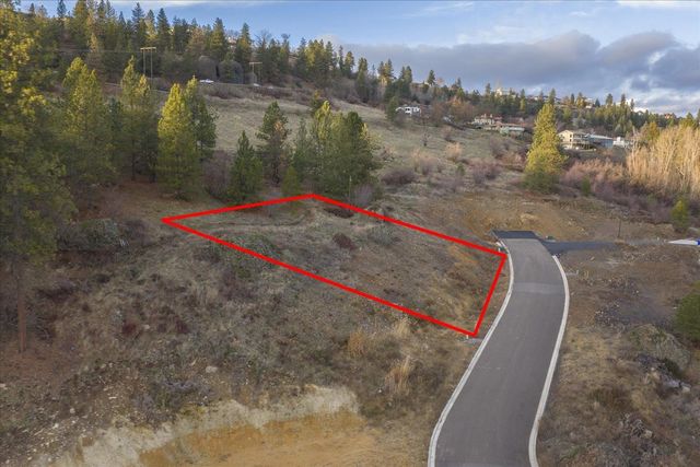 8xxx N Jefferson Dr, Spokane, WA 99208