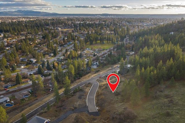 8xxx N Jefferson Dr, Spokane, WA 99208