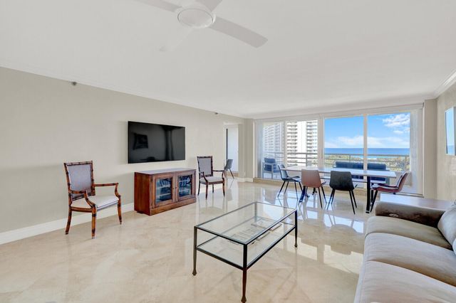 4101 N Ocean Boulevard D-703, Boca Raton, FL 33431