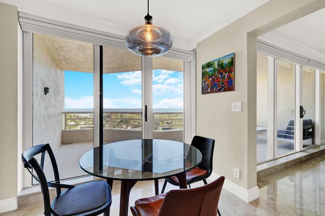 4101 N Ocean Boulevard D-703, Boca Raton, FL 33431