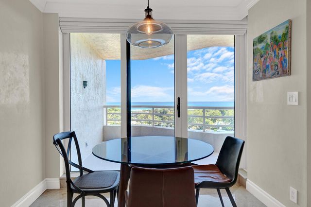 4101 N Ocean Boulevard D-703, Boca Raton, FL 33431