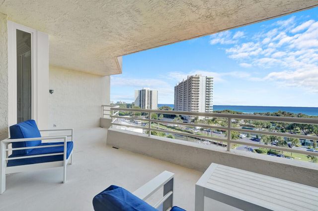 4101 N Ocean Boulevard D-703, Boca Raton, FL 33431