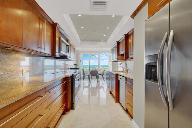4101 N Ocean Boulevard D-703, Boca Raton, FL 33431