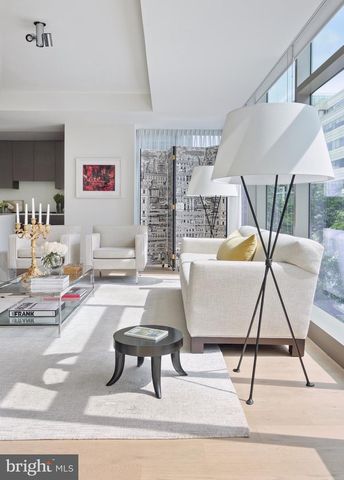 2501 M ST NW #203, Washington, DC 20037