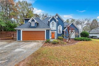 2318 INGRAM Road, Duluth, GA 30096