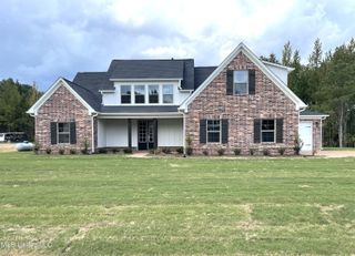 9092 Bennett Trail, Hernando, MS 38632